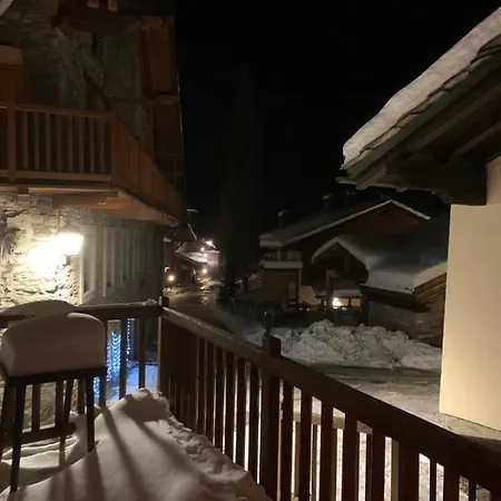 Del Lele * La Thuile