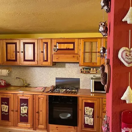 Appartement Del Lele *