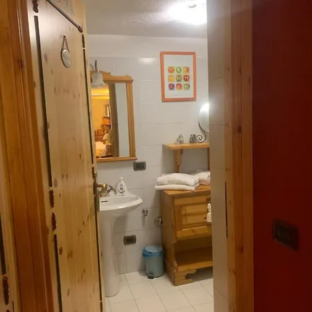 Del Lele Lejlighed La Thuile