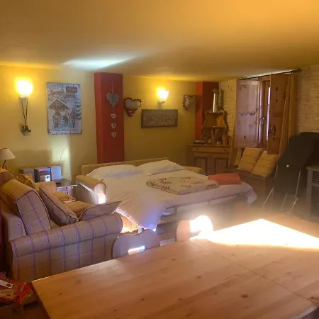 Lejlighed Del Lele *