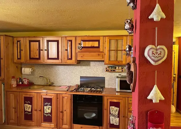 Apartment Del Lele *