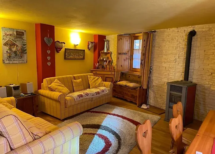 Del Lele Апартаменты *