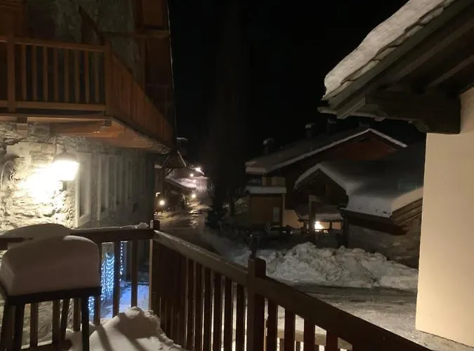 Del Lele * Ла-Тюйль